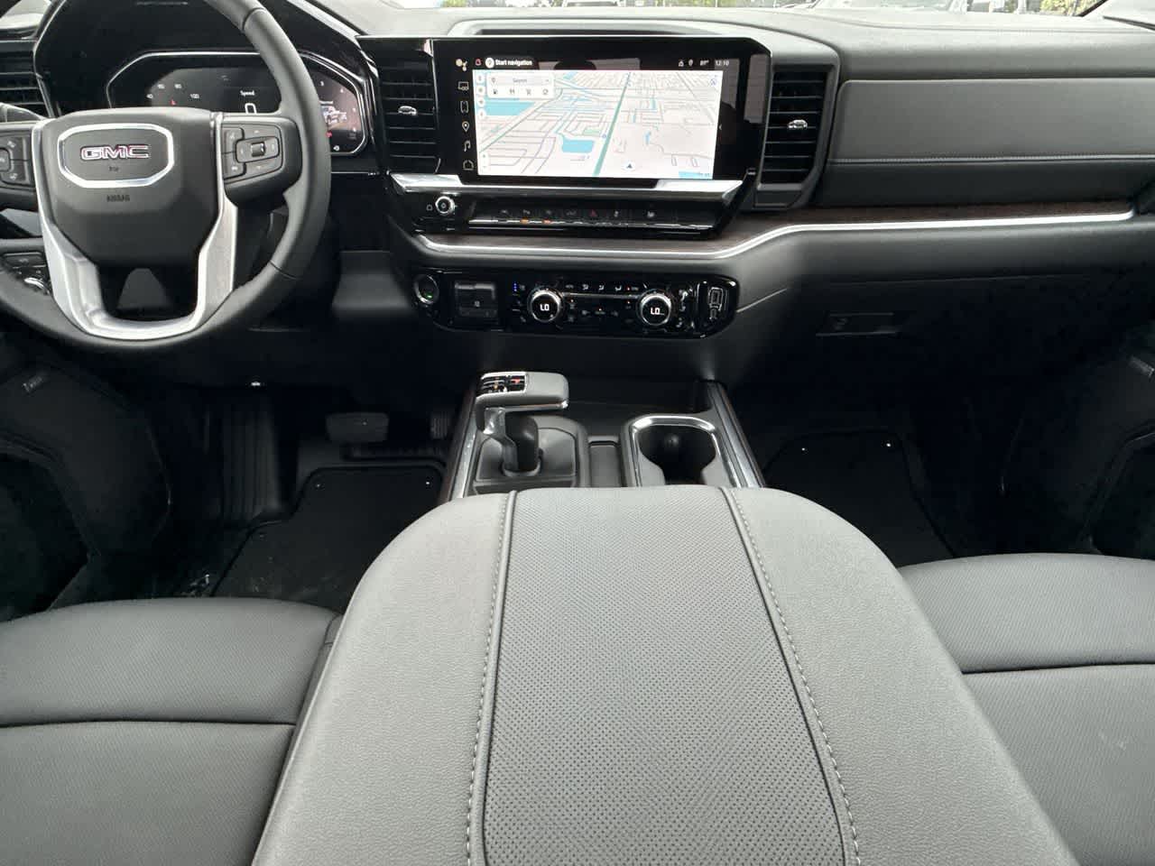 Thumbnail: 2026 GMC Sierra 1500 - 24