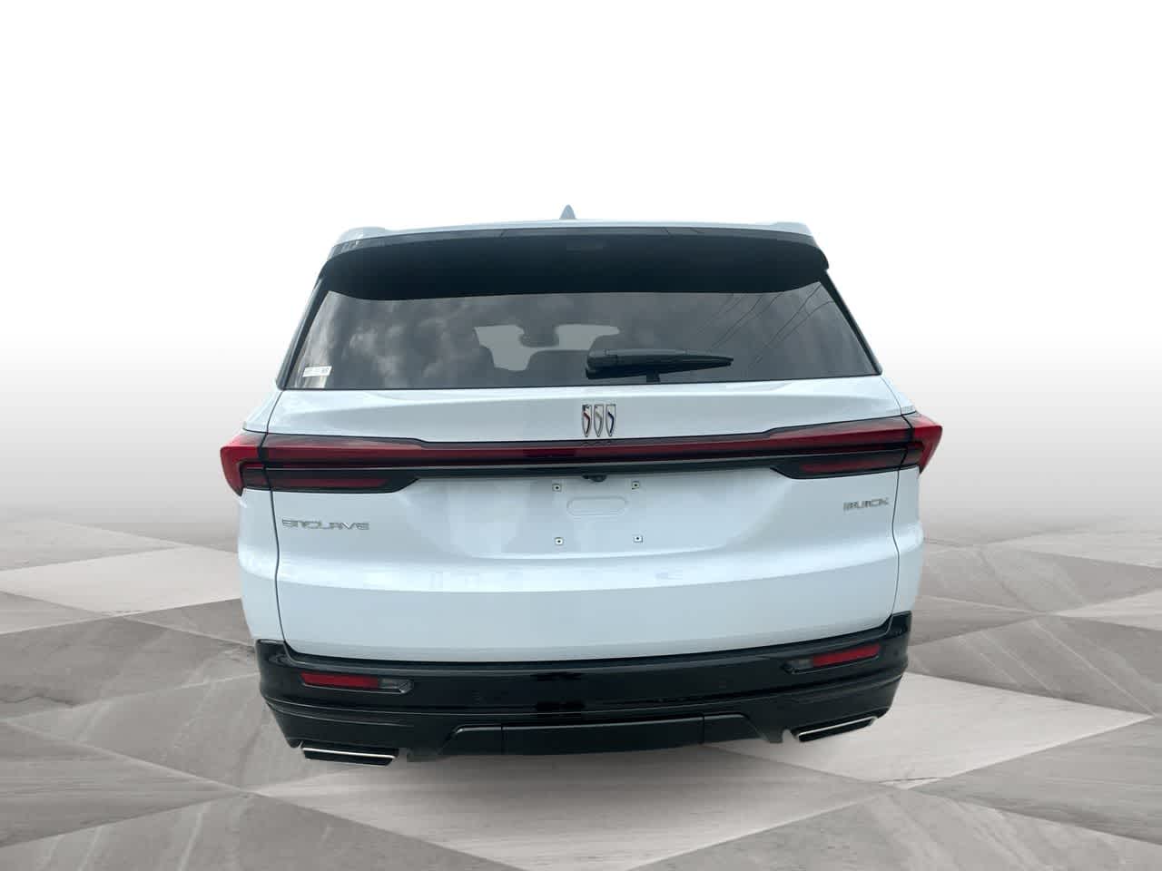 Thumbnail: 2026 Buick Enclave - 7