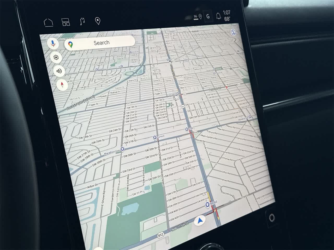 Thumbnail: 2026 GMC Terrain - 18