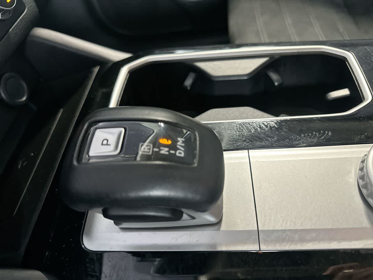 Thumbnail: 2025 Mitsubishi Outlander - 21
