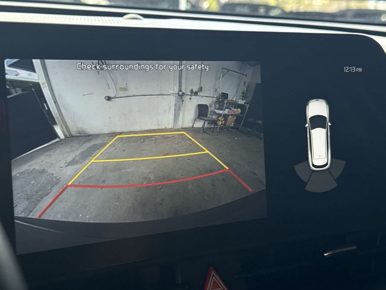 Thumbnail: 2023 Kia Sportage - 19