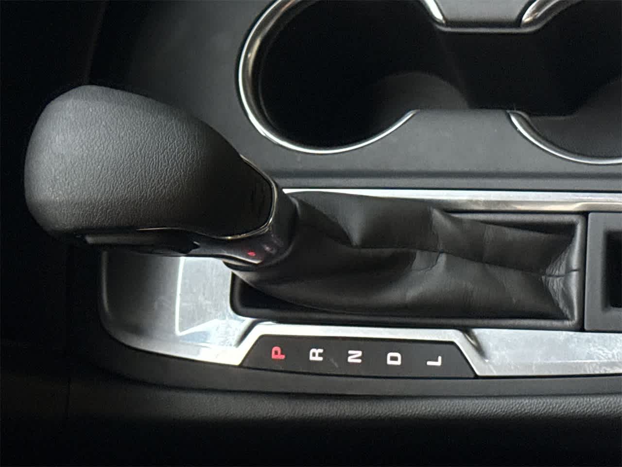 Thumbnail: 2023 Chevrolet Equinox - 21