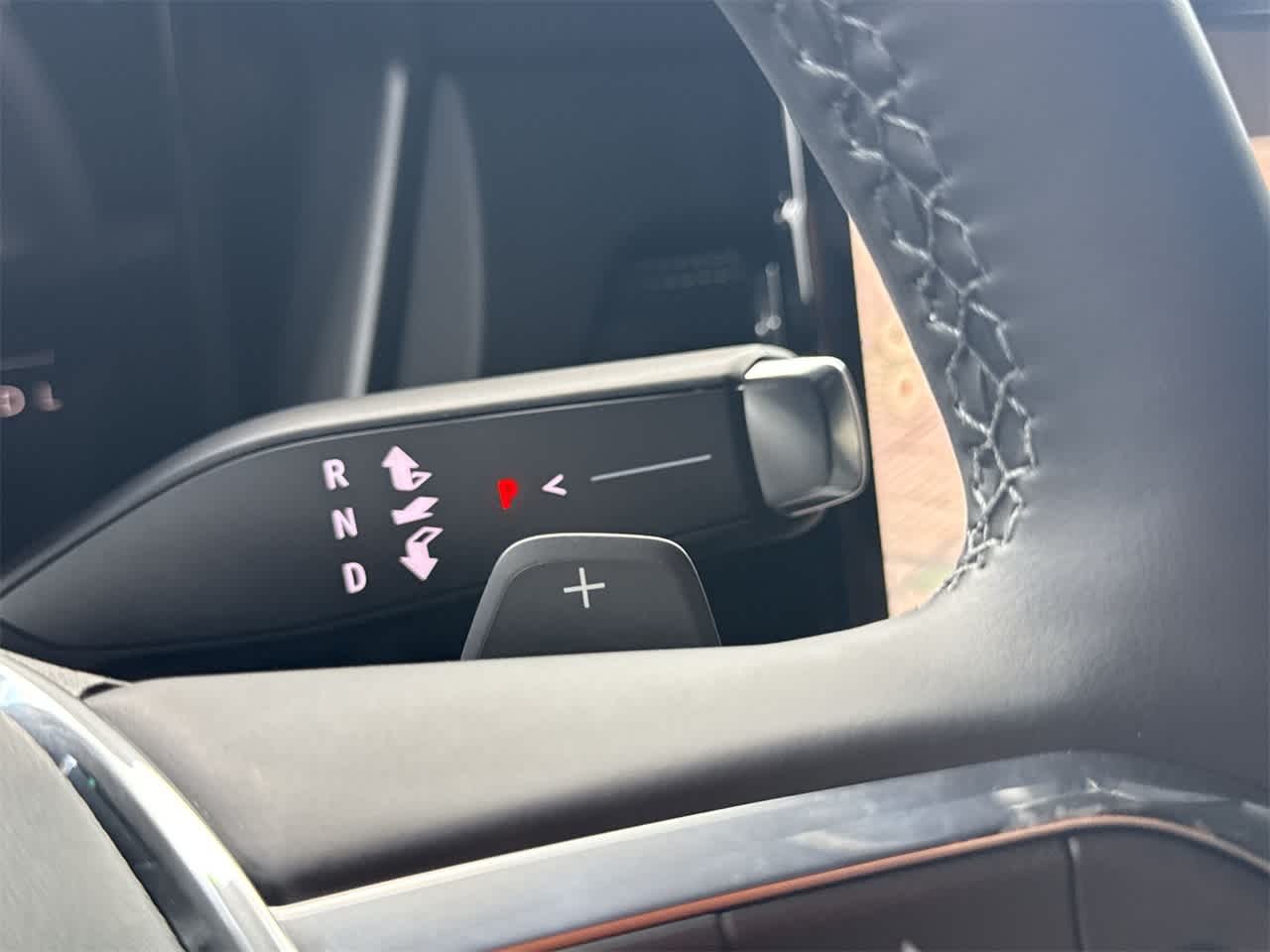 Thumbnail: 2026 GMC Terrain - 21