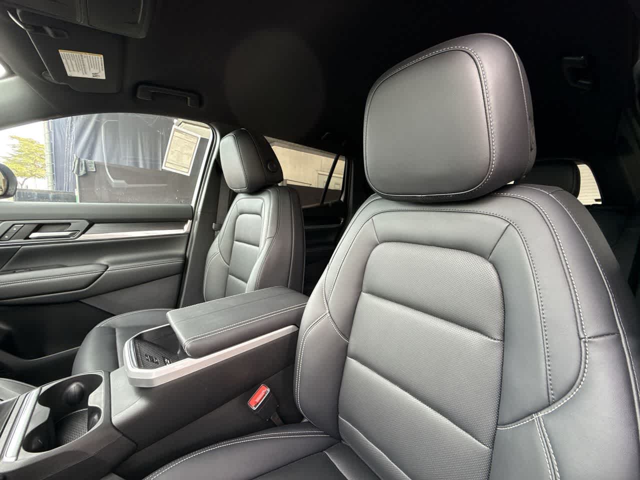 Thumbnail: 2026 GMC Terrain - 14