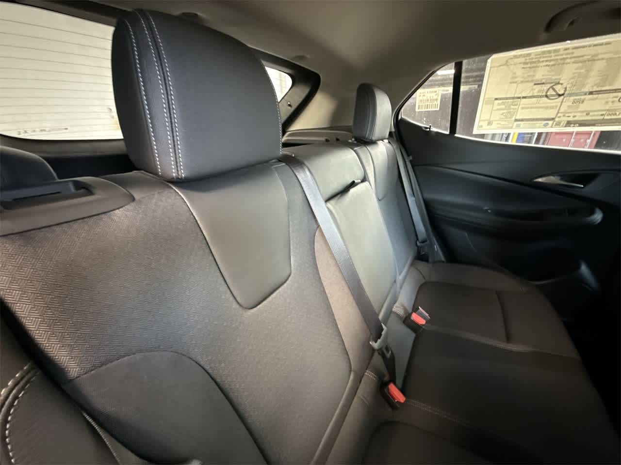 Thumbnail: 2026 Buick Encore GX - 26