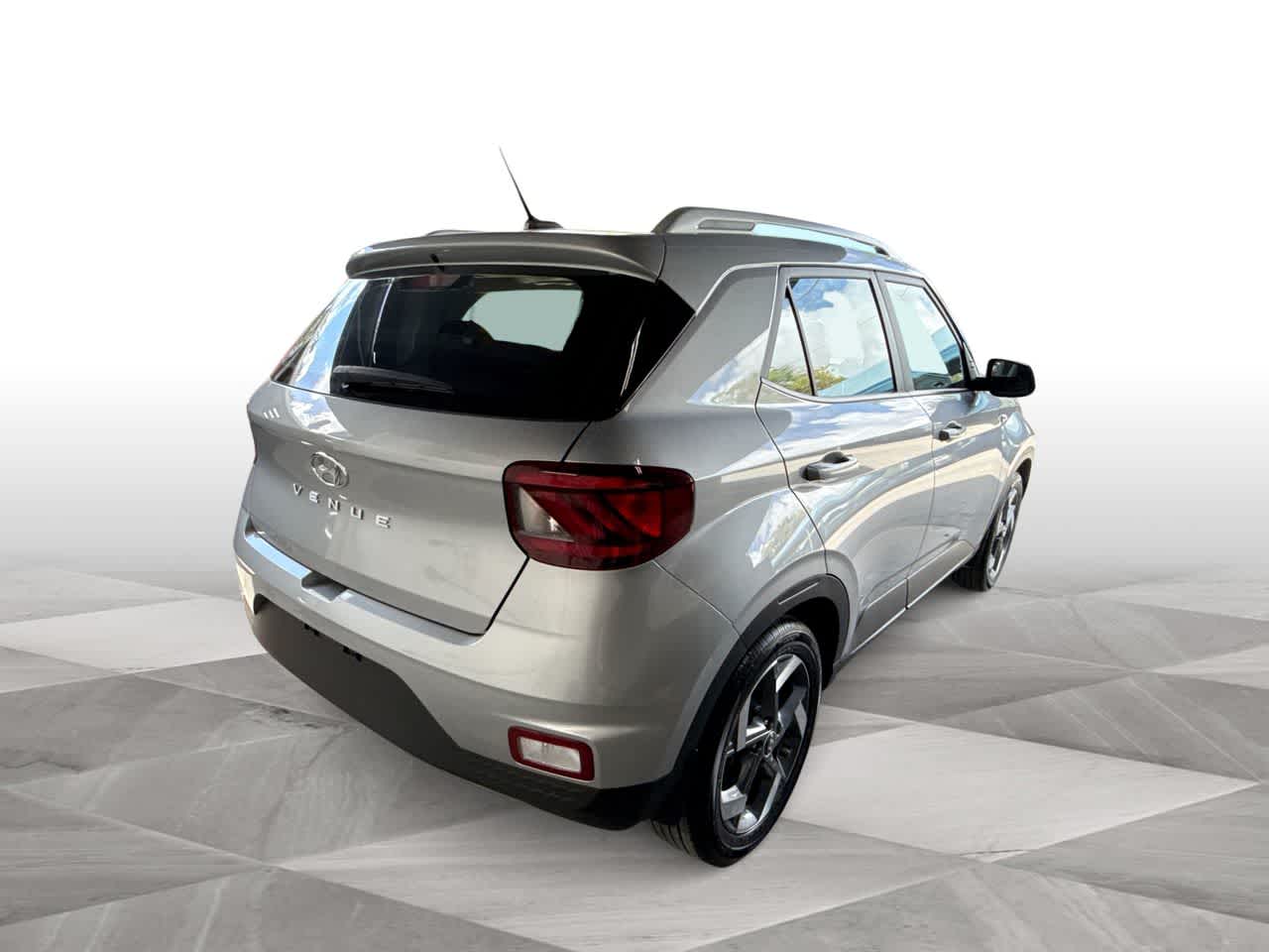 Thumbnail: 2025 Hyundai Venue - 8