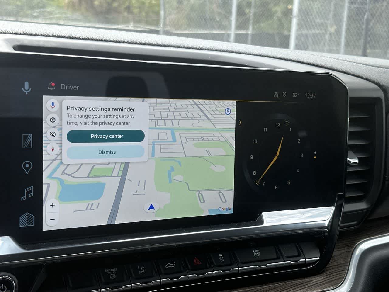 Thumbnail: 2025 Chevrolet Silverado 2500 - 18