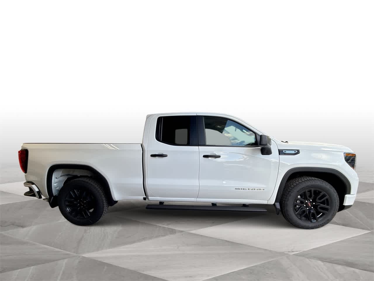 Thumbnail: 2026 GMC Sierra 1500 - 9