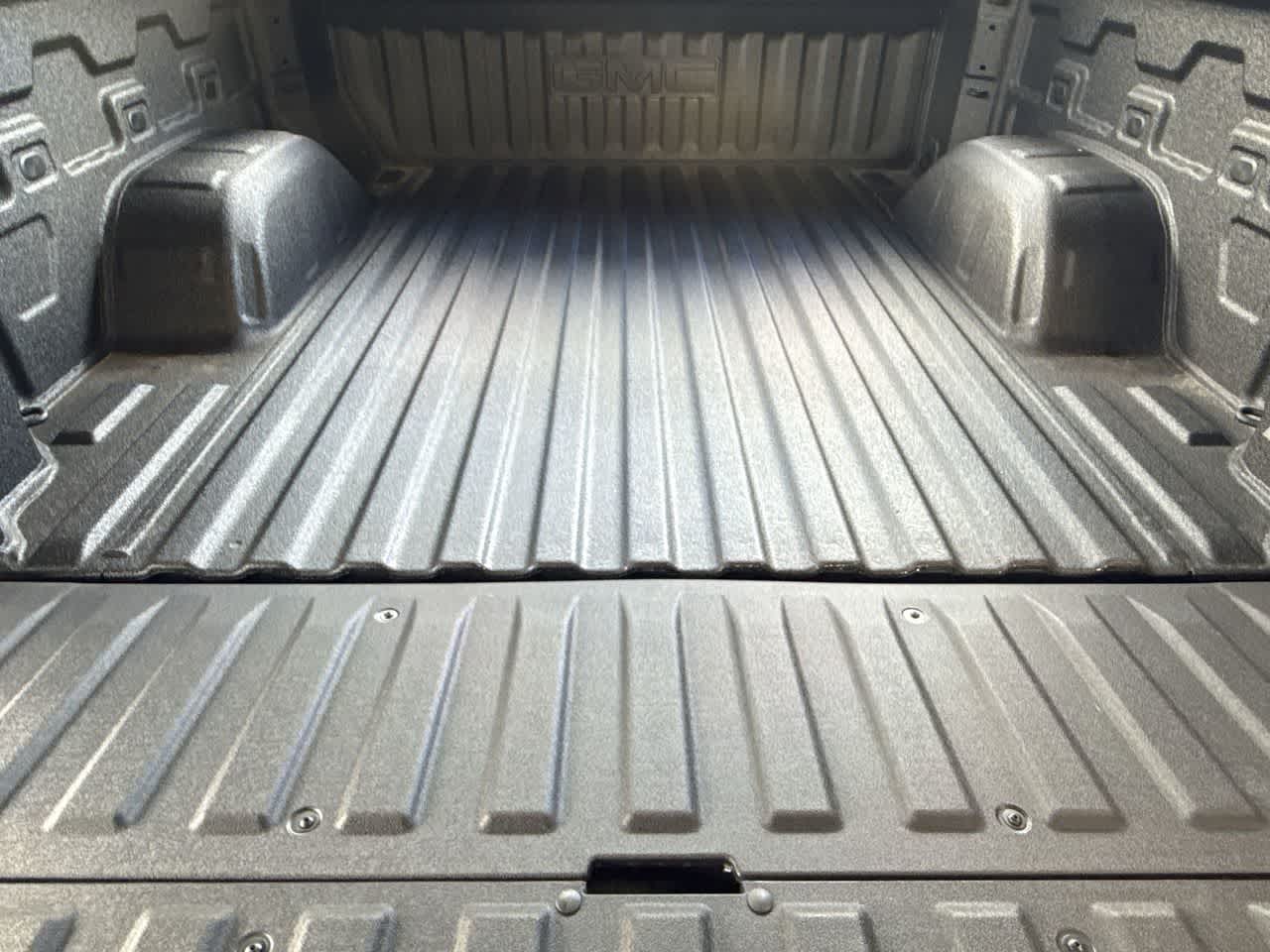 Thumbnail: 2026 GMC Sierra 1500 - 25