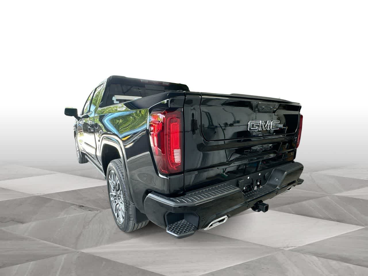 Thumbnail: 2026 GMC Sierra 1500 - 6