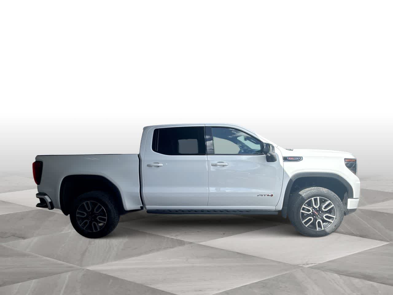 Thumbnail: 2026 GMC Sierra 1500 - 9