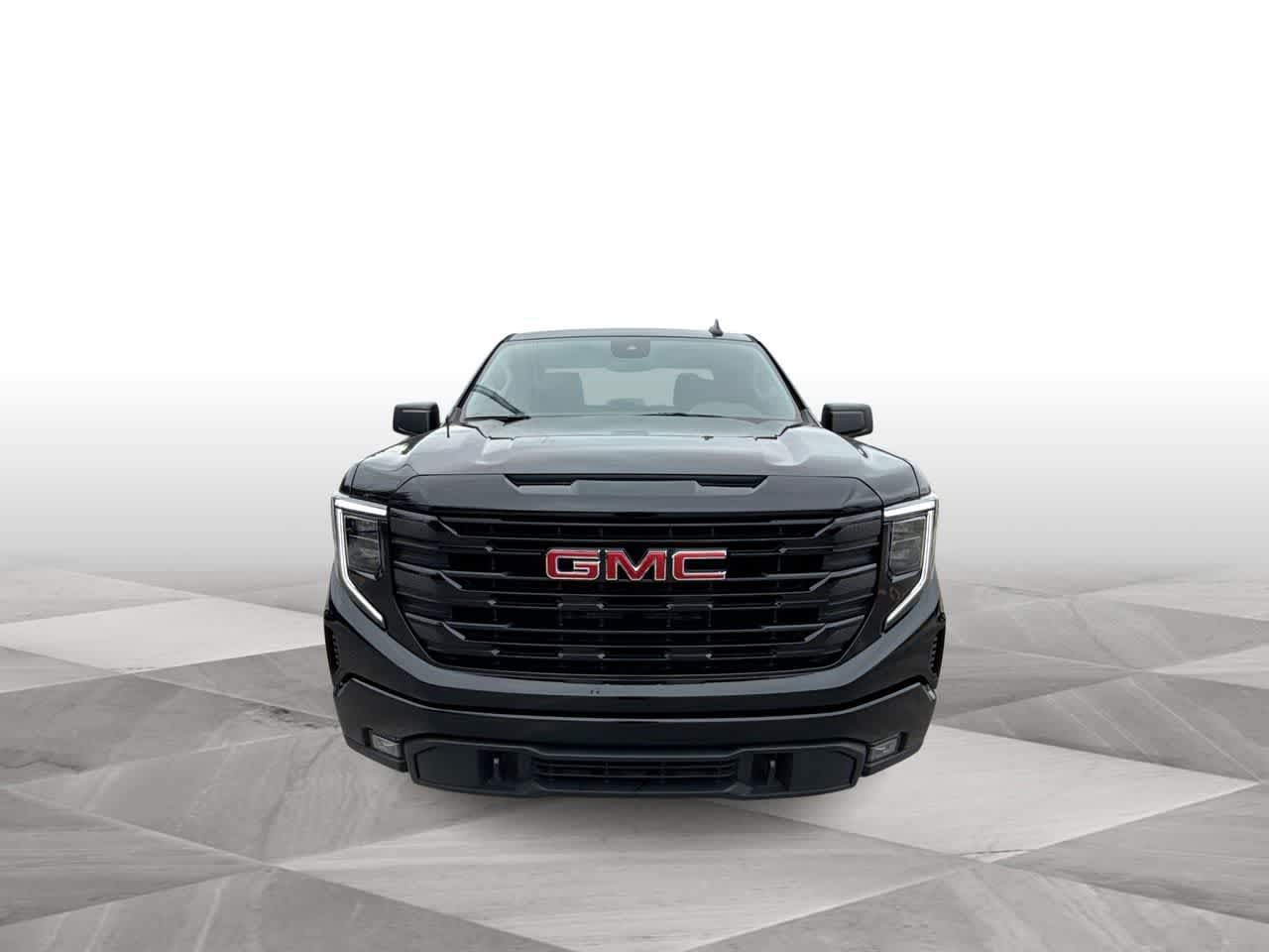 Thumbnail: 2023 GMC Sierra 1500 - 3