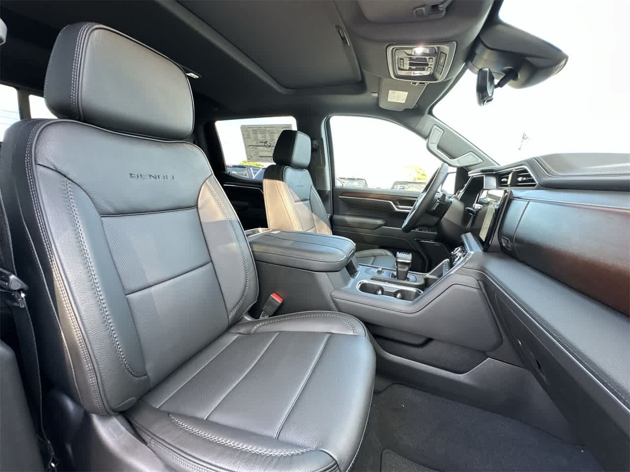 Thumbnail: 2026 GMC Sierra 1500 - 27