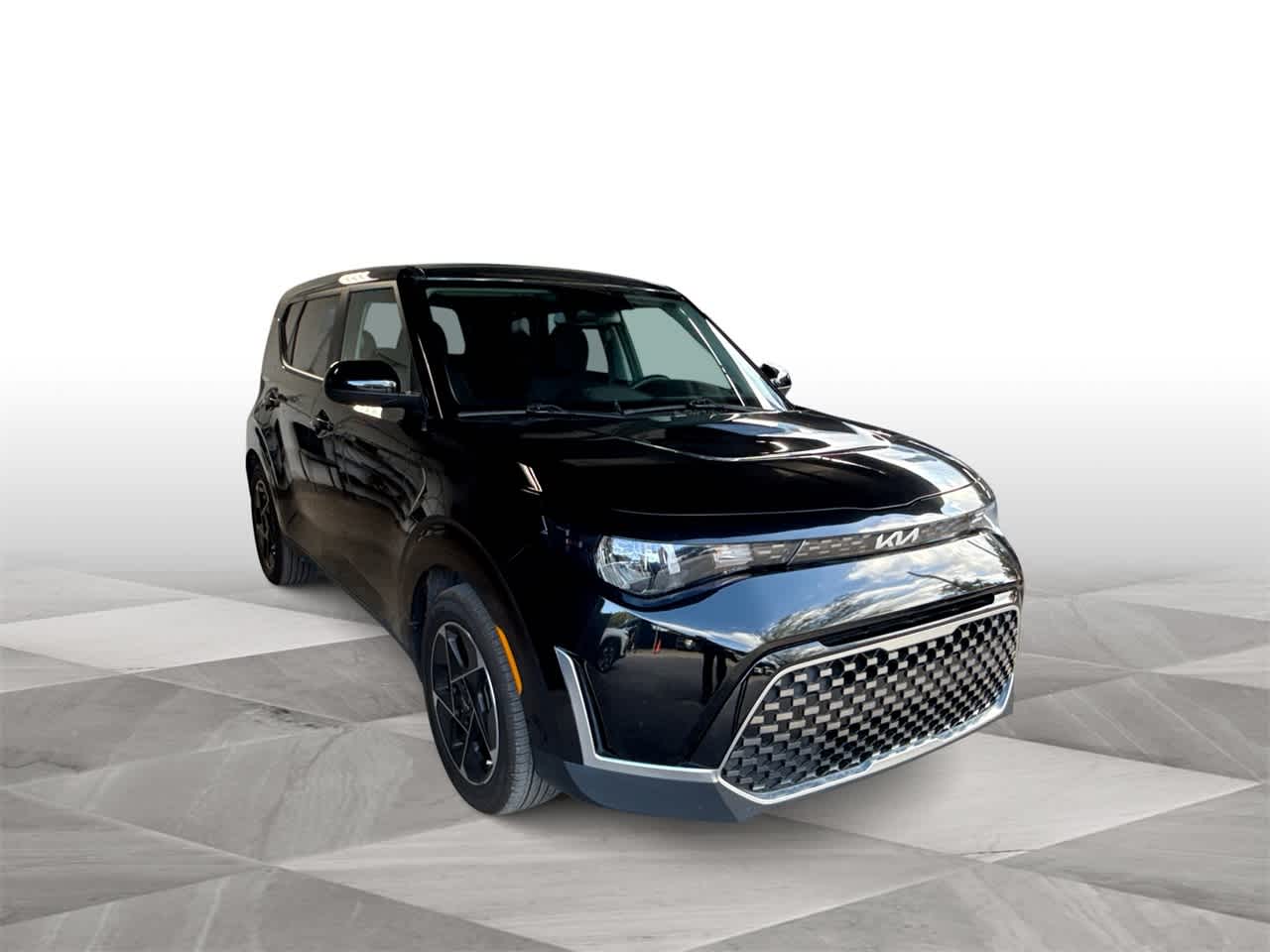 Thumbnail: 2025 Kia Soul - 2