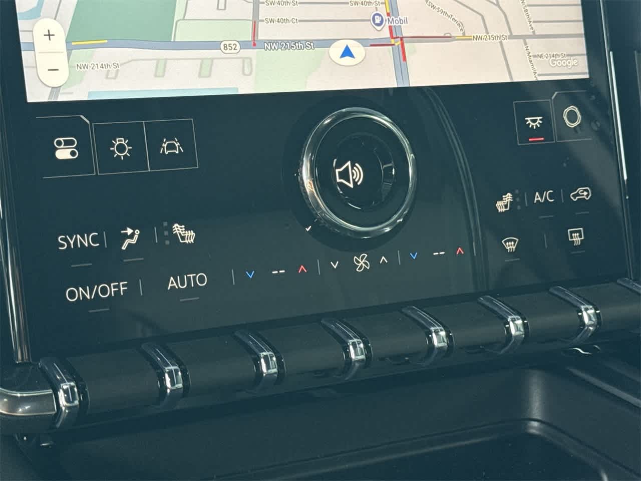 Thumbnail: 2026 GMC Acadia - 20