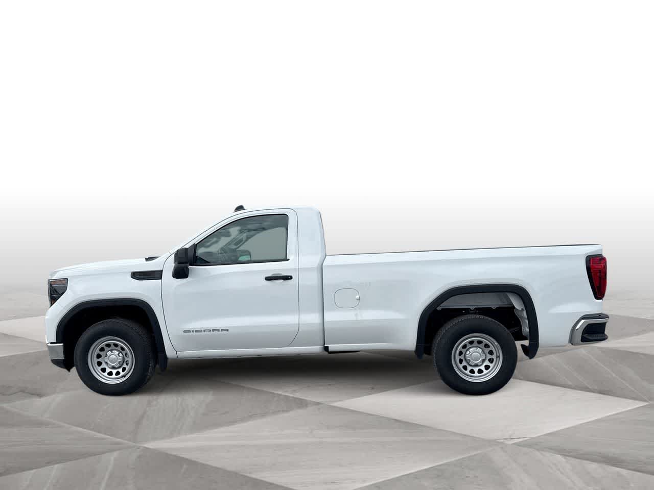 Thumbnail: 2026 GMC Sierra 1500 - 5