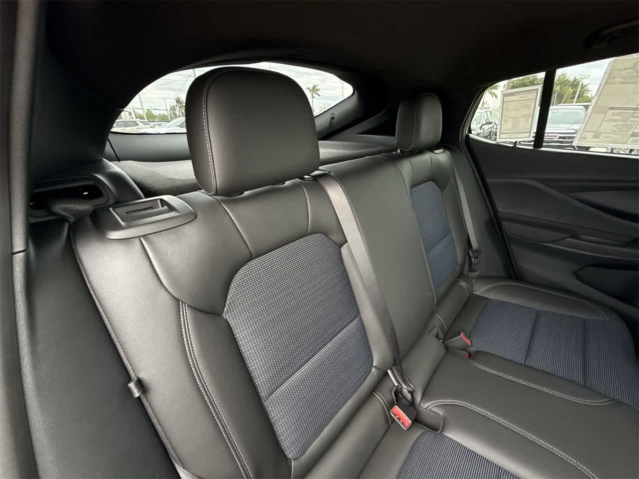 Thumbnail: 2026 Buick Envista - 26