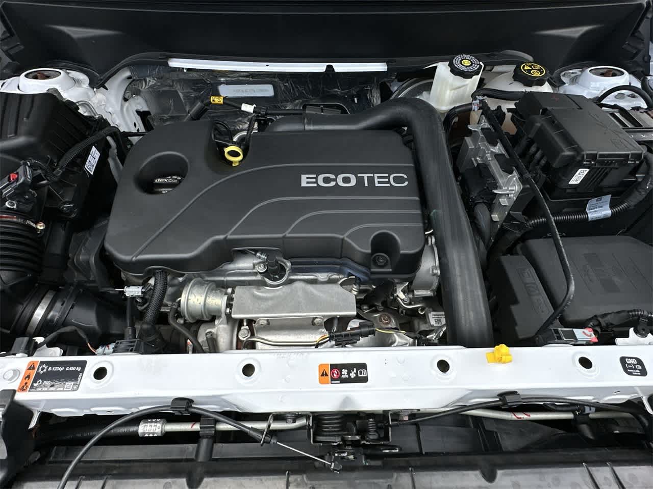 Thumbnail: 2022 GMC Terrain - 12
