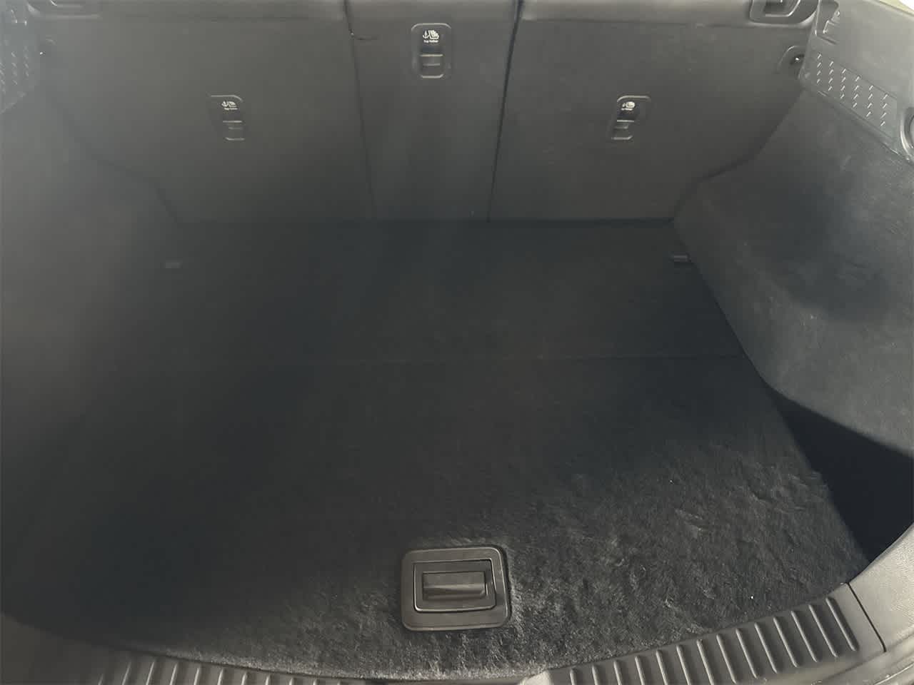 Thumbnail: 2023 Mazda CX-5 - 25