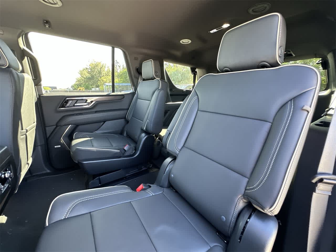 Thumbnail: 2026 GMC Yukon - 22