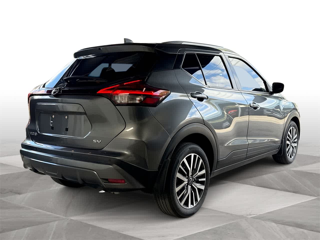 Thumbnail: 2023 Nissan Kicks - 8