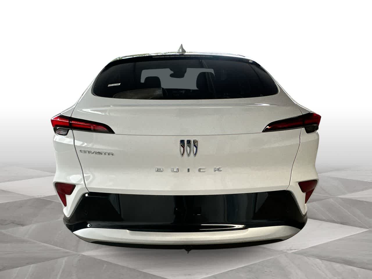 Thumbnail: 2026 Buick Envista - 7