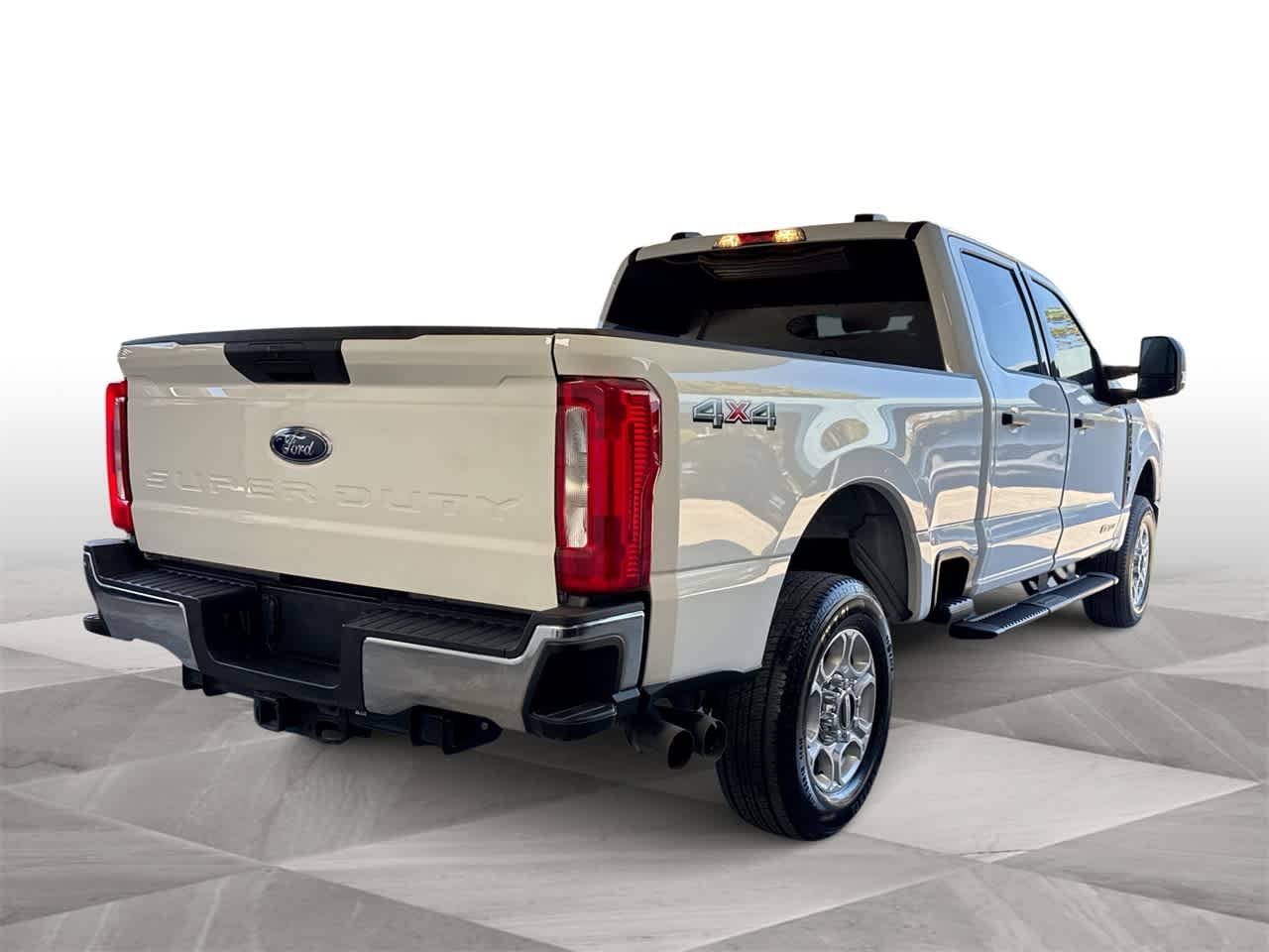 Thumbnail: 2025 Ford F-250 - 8