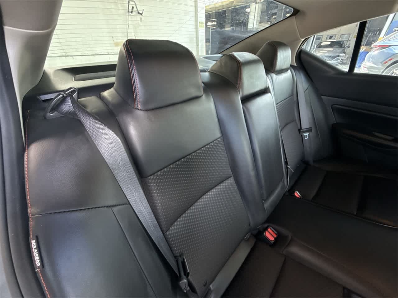 Thumbnail: 2023 Nissan Altima - 26