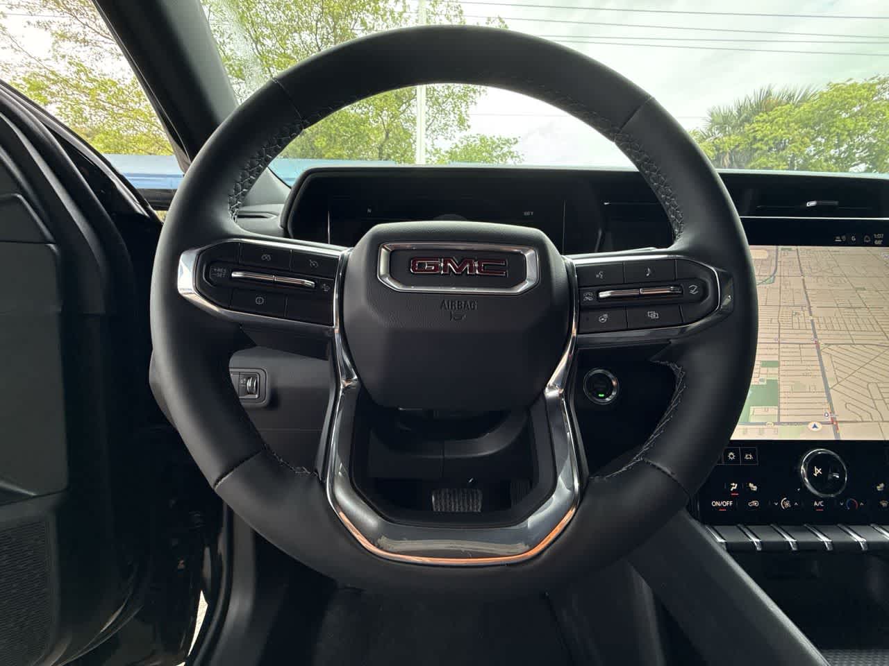 Thumbnail: 2026 GMC Terrain - 15