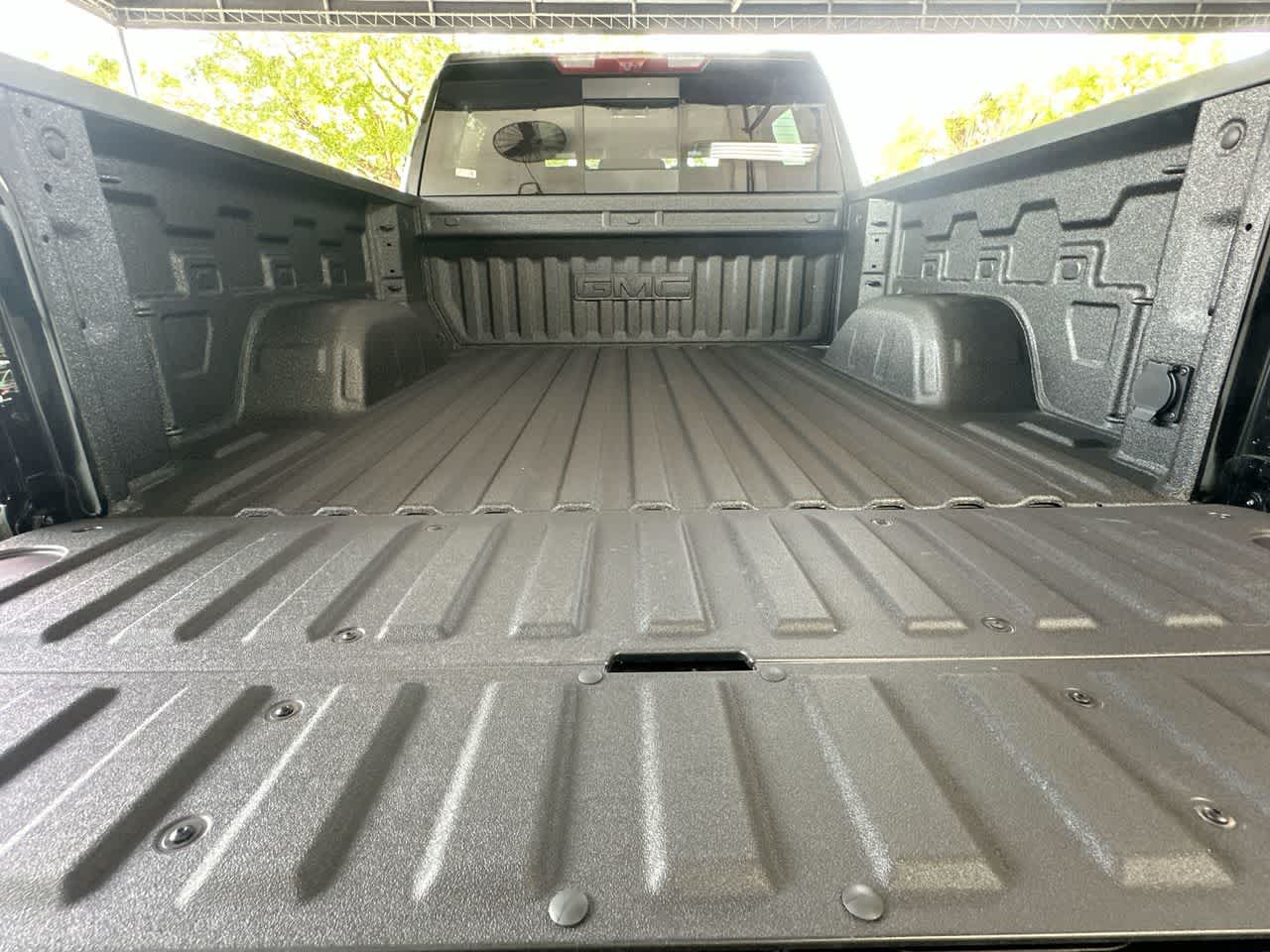 Thumbnail: 2026 GMC Sierra 1500 - 25