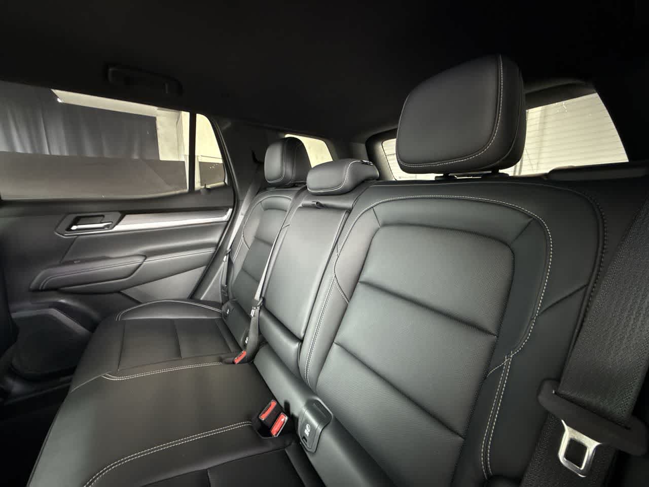 Thumbnail: 2026 GMC Terrain - 22