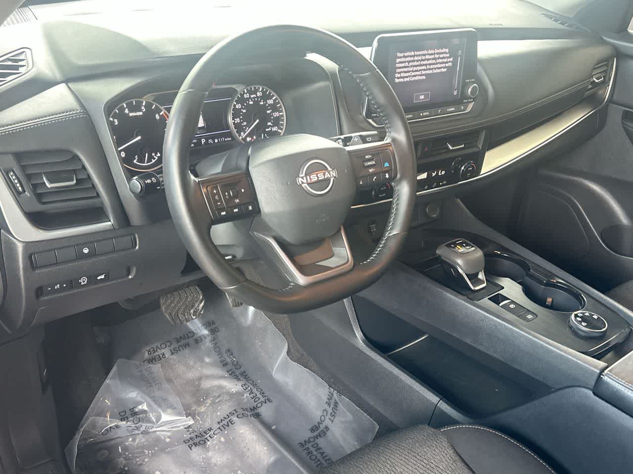 Thumbnail: 2025 Nissan Rogue - 13