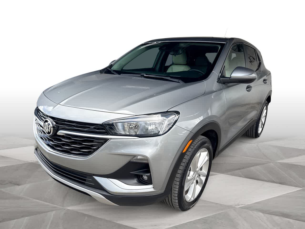 2023 Buick Encore GX Preferred -
                  Miami, FL