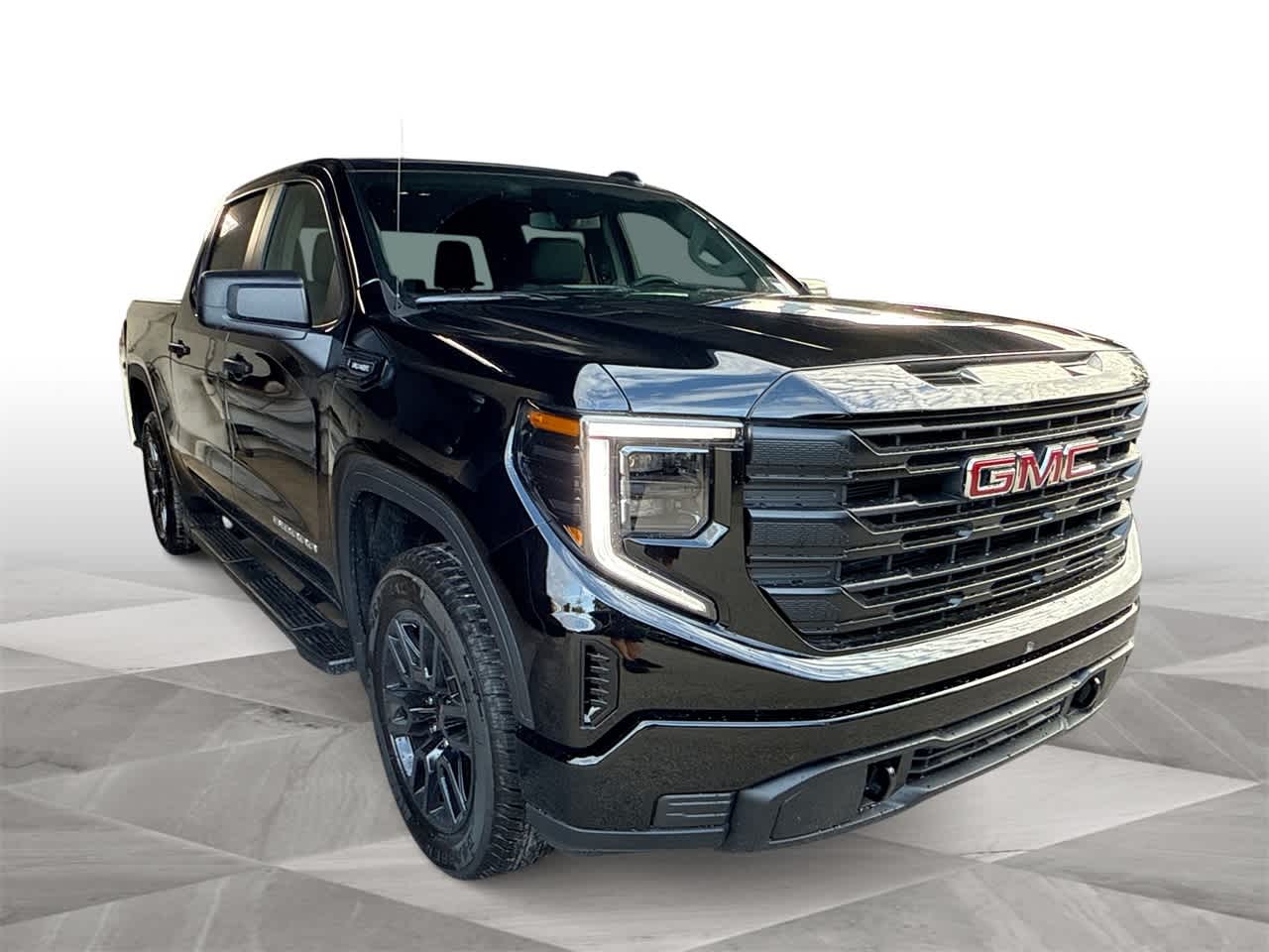 Thumbnail: 2026 GMC Sierra 1500 - 2