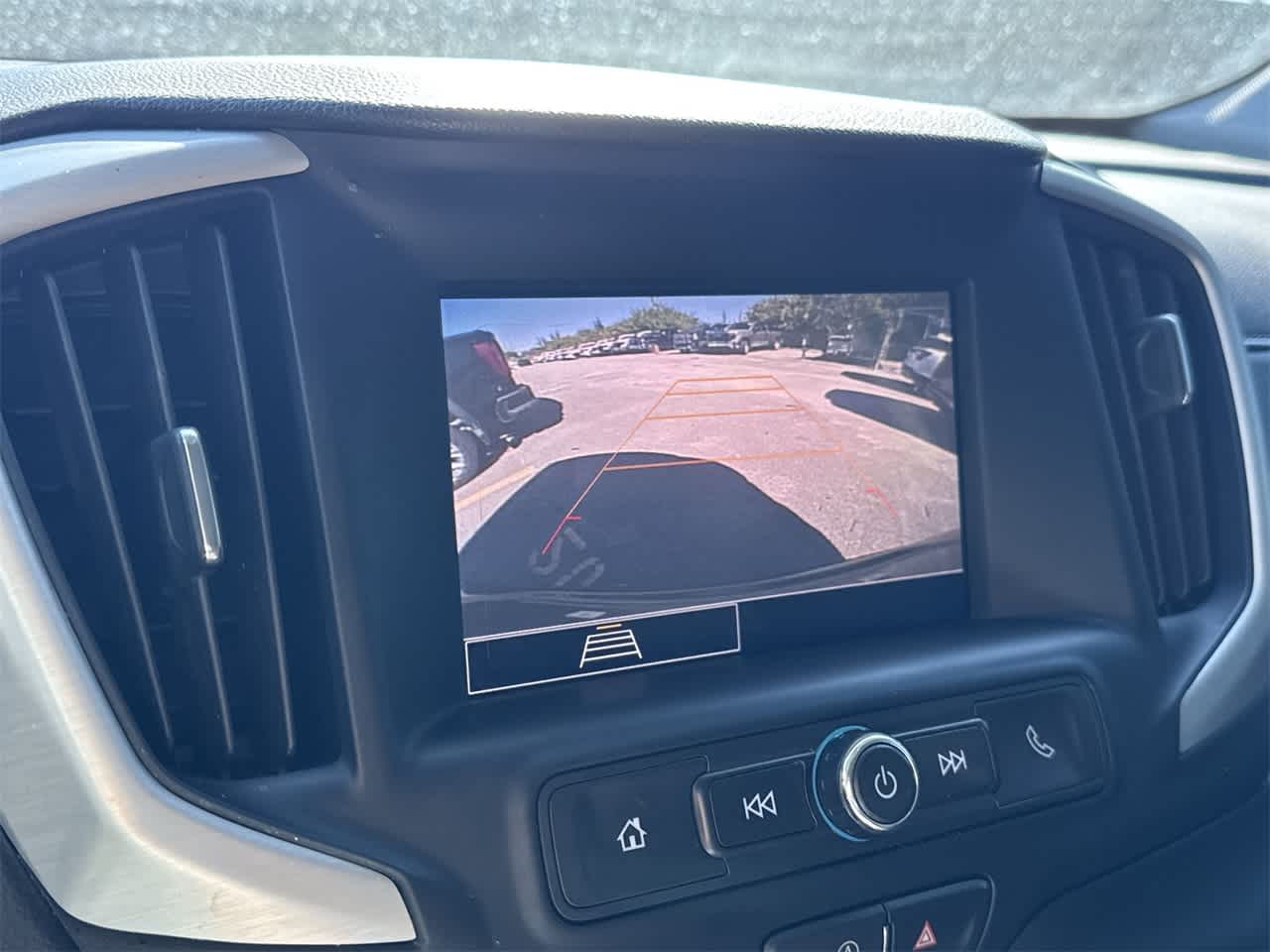 Thumbnail: 2024 GMC Terrain - 19