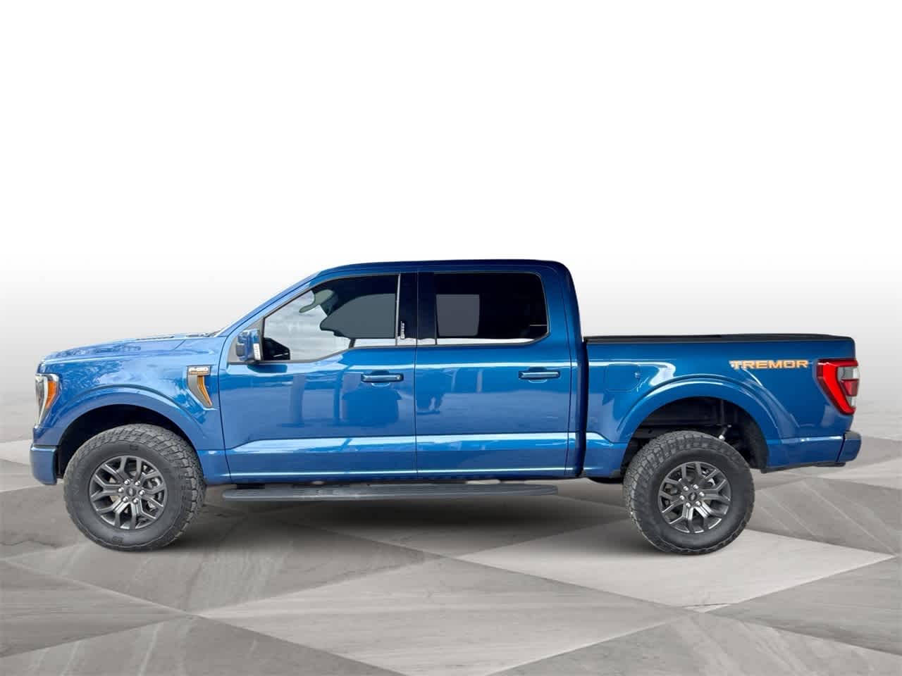 Thumbnail: 2022 Ford F-150 - 5