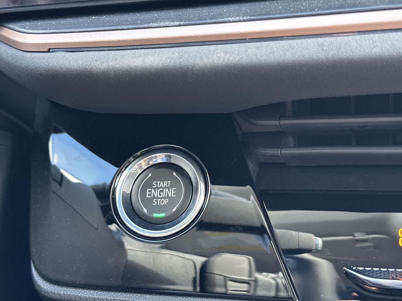 Thumbnail: 2025 Buick Envision - 17