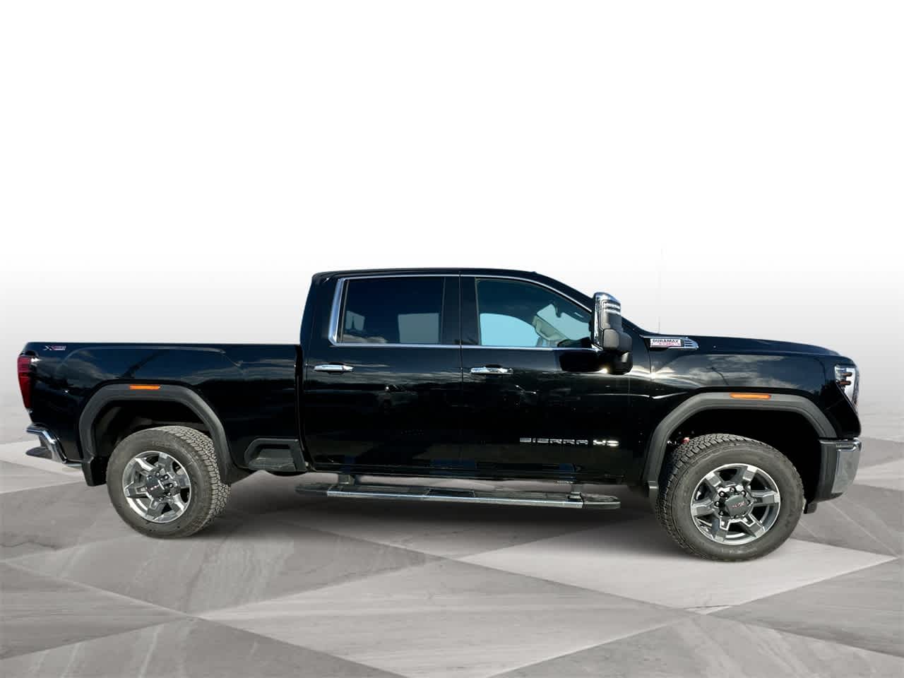 Thumbnail: 2026 GMC Sierra 2500 - 9
