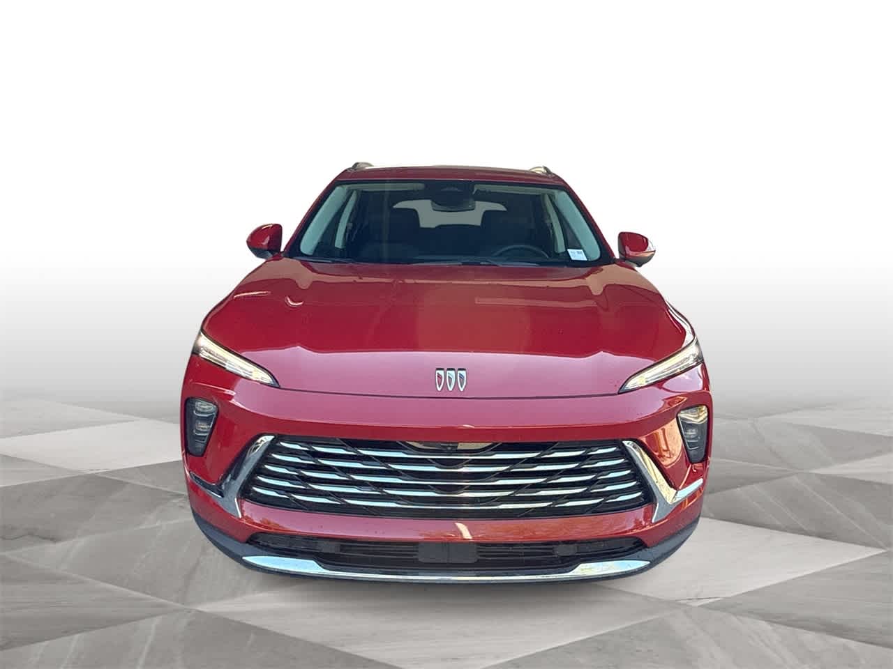 Thumbnail: 2025 Buick Envision - 3