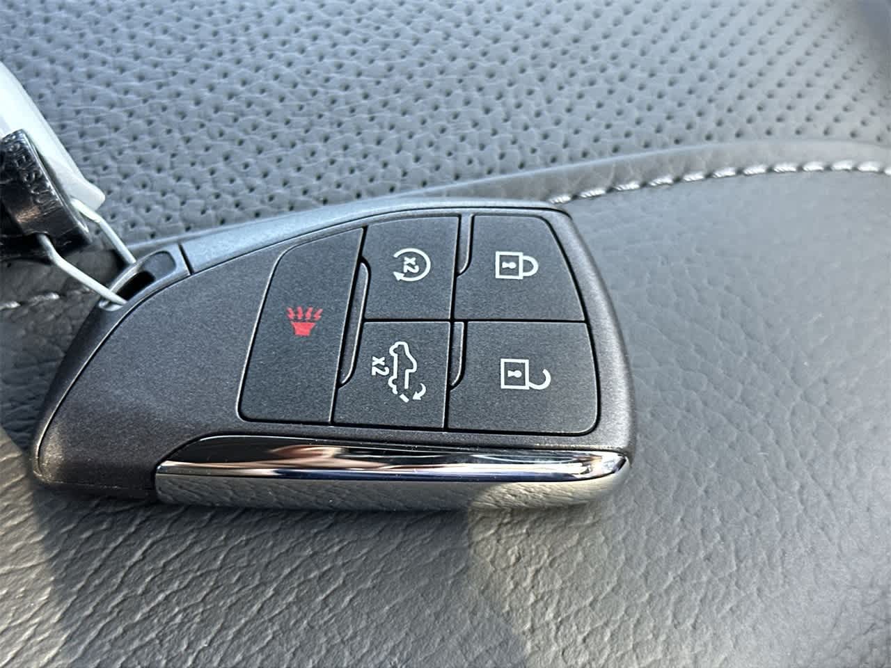 Thumbnail: 2026 GMC Sierra 1500 - 28