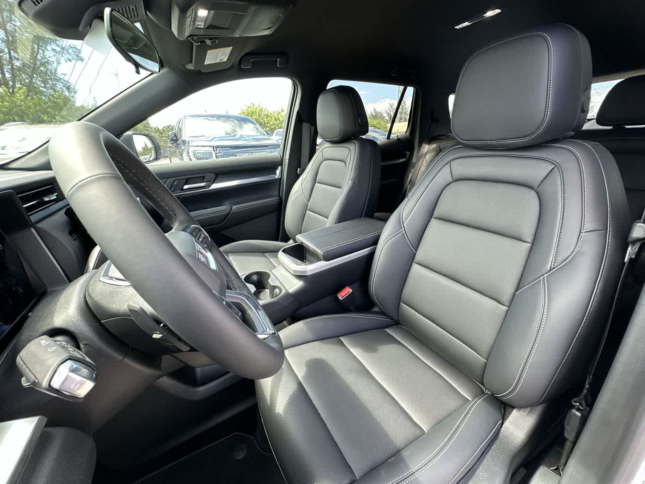 Thumbnail: 2026 GMC Terrain - 14