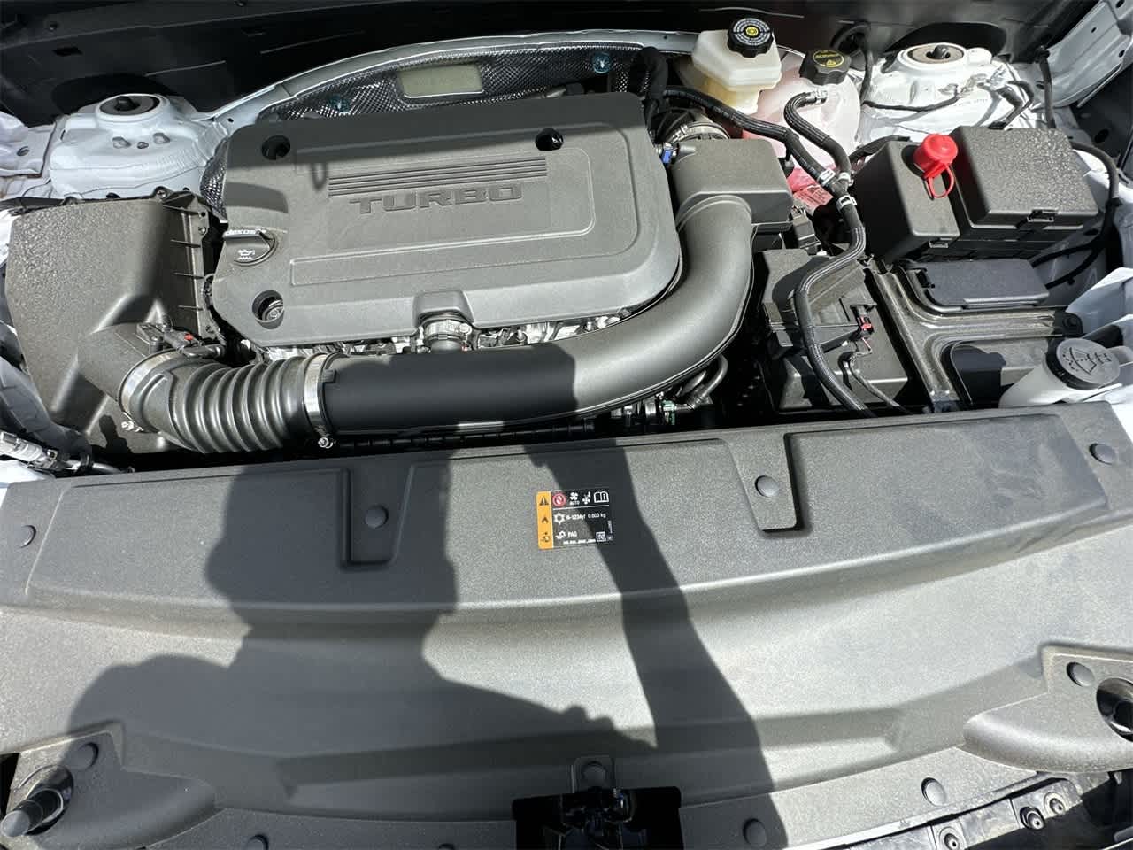 Thumbnail: 2025 Buick Envision - 12