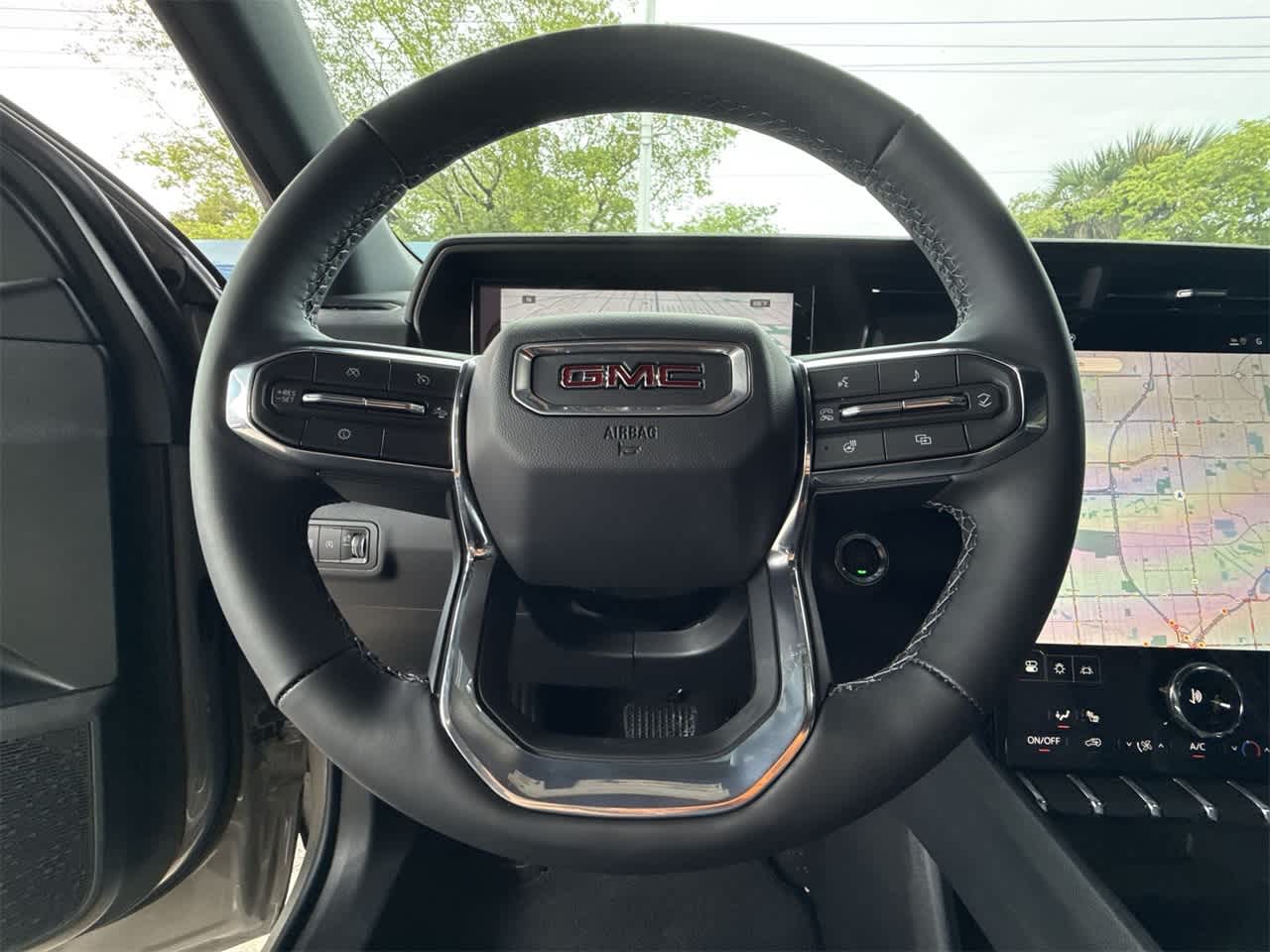 Thumbnail: 2026 GMC Terrain - 15