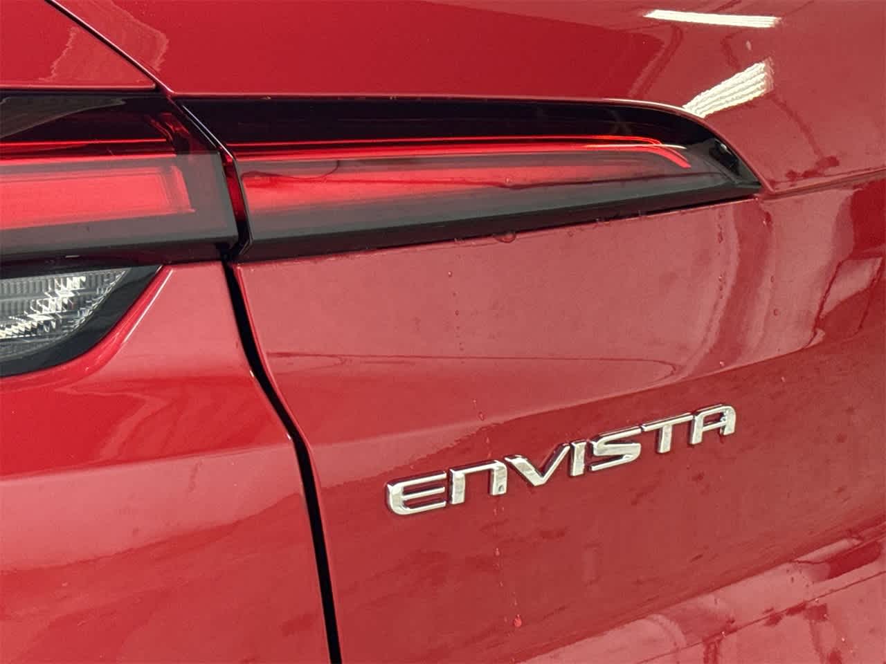 Thumbnail: 2026 Buick Envista - 10