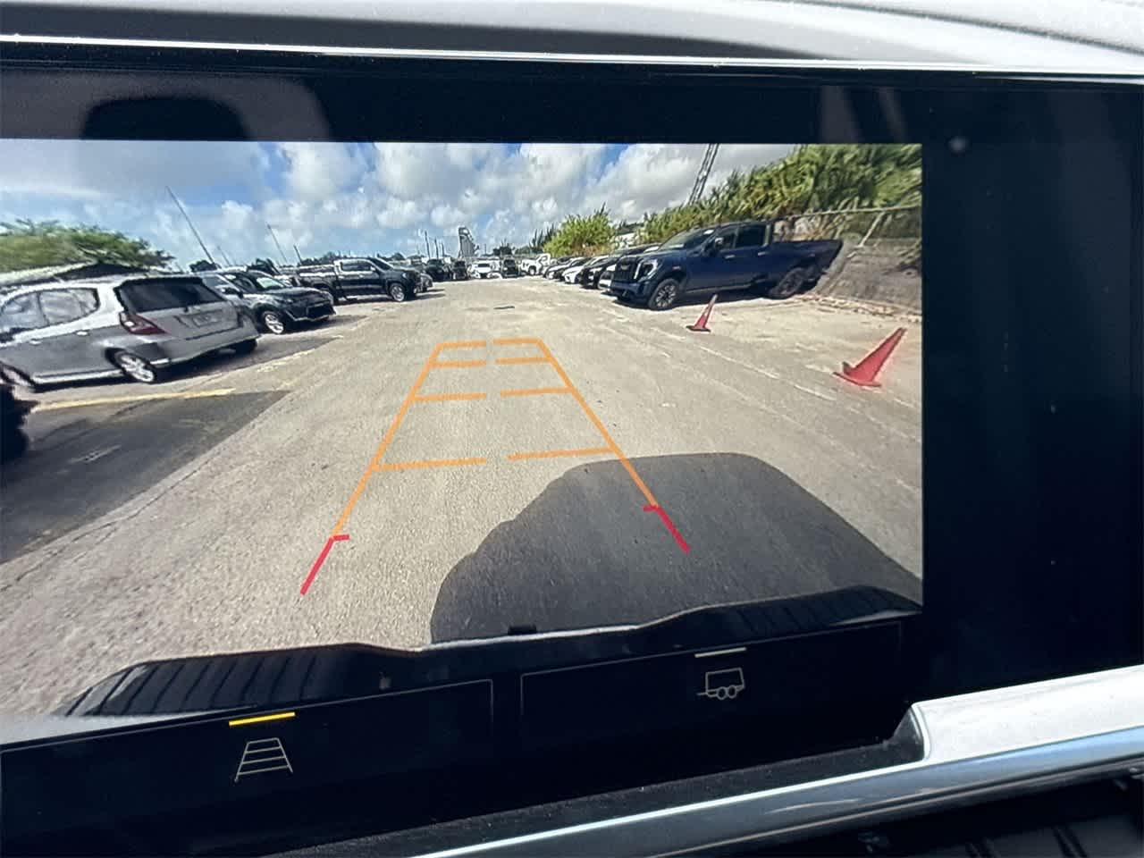 Thumbnail: 2025 Chevrolet Silverado 2500 - 19