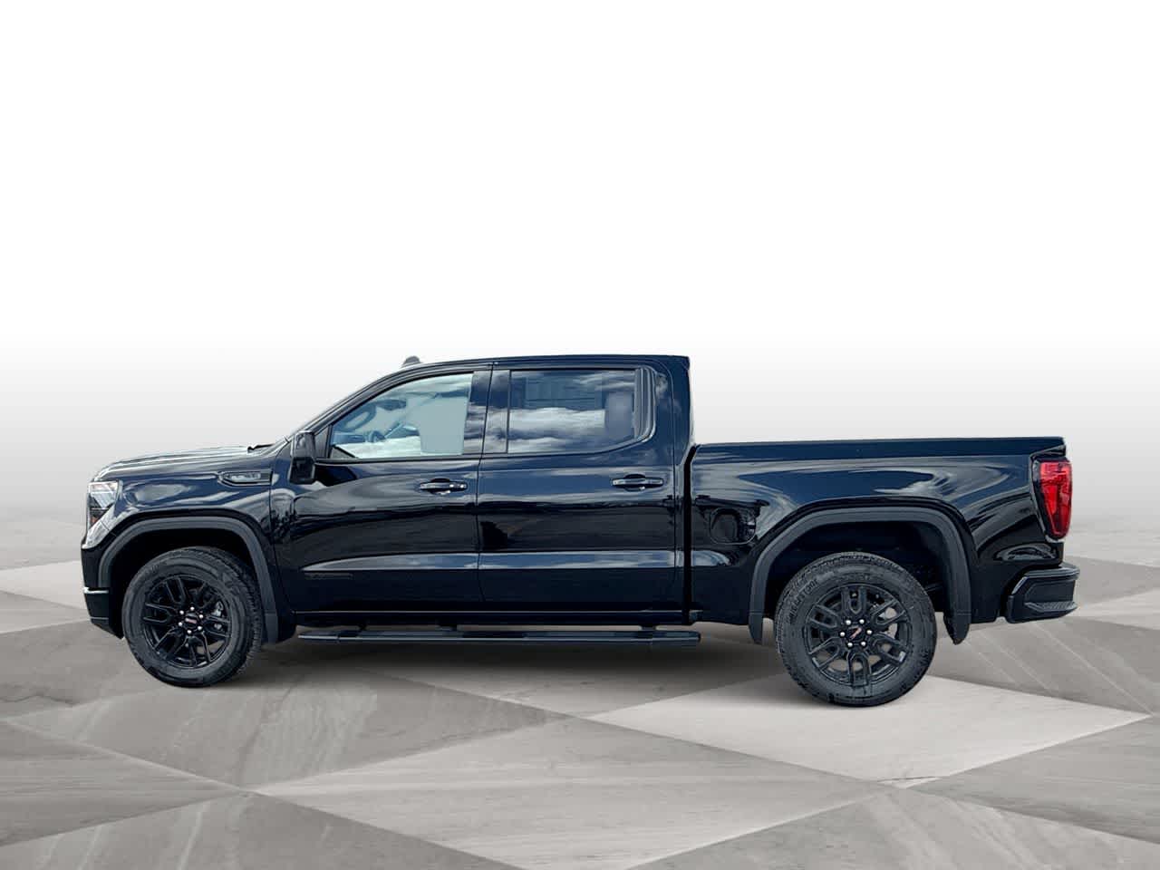 Thumbnail: 2026 GMC Sierra 1500 - 5