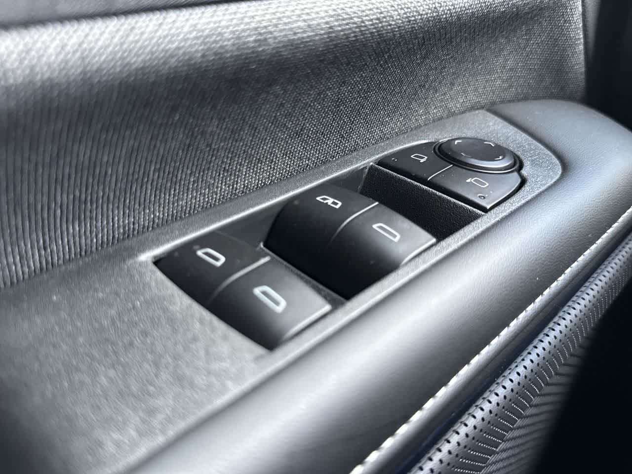 Thumbnail: 2026 GMC Sierra EV - 17