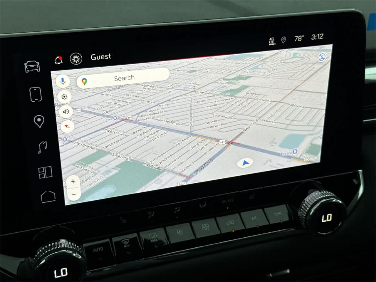 Thumbnail: 2026 GMC Canyon - 18