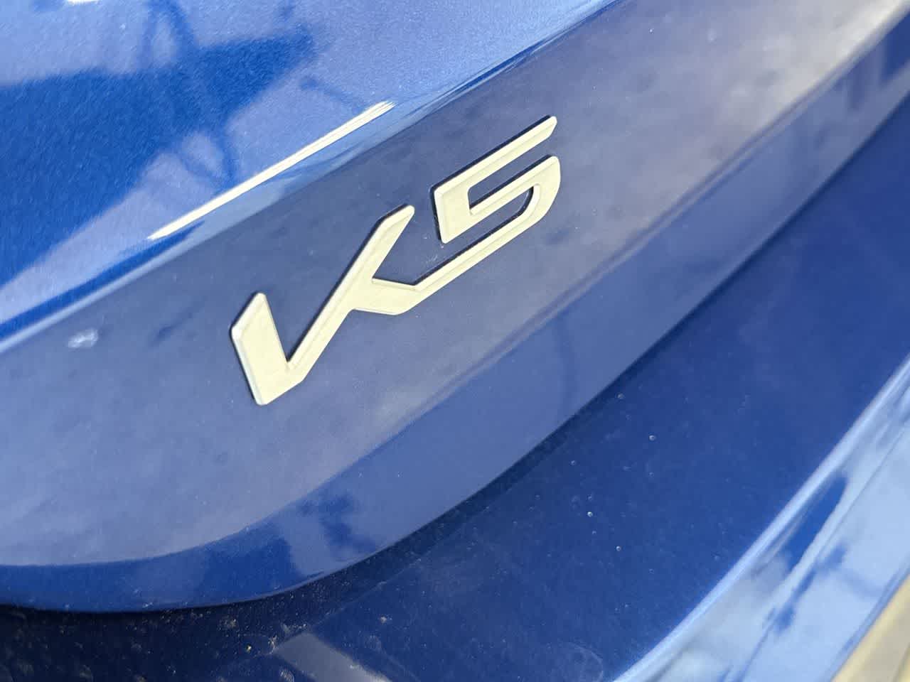 Thumbnail: 2024 Kia K5 - 10