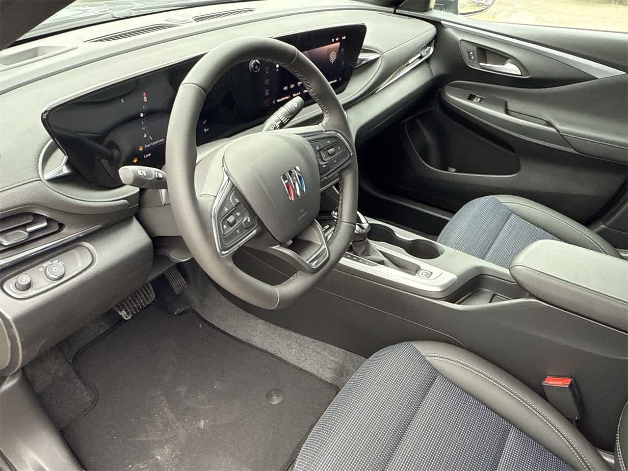 Thumbnail: 2026 Buick Envista - 13